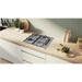 BOSCH gas hob PBP6B5K80 - Built-in hot platesAGD-PGZ<<<Home Appliance - ProductsAGD<<<ActionPL
