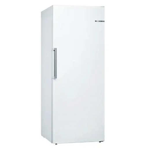 Bosch GSN54AWDV SER6 FS upright freezer NoFrost D 176/70/65cm 328l 38dB(C) IC 5 drawers (1 BigBox) 2 shelfs IceTwister