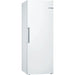 Bosch GSN58AWEV SER6 FS upright freezer NoFrost D 191/70/65cm 366l 39dB(C) IC 5 drawers (1 BigBox) 3 shelfs handle