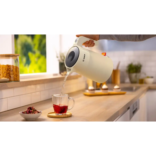 Bosch Kettle TWK 2M167 - Electric kettlesAGD-CZE<<<Home Appliance - ProductsAGD<<<ActionPL