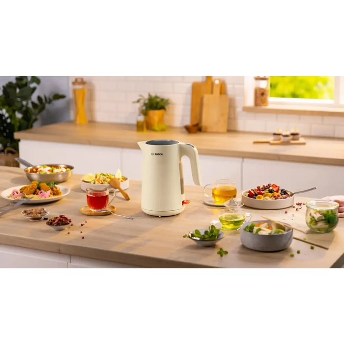 Bosch Kettle TWK 2M167 - Electric kettlesAGD-CZE<<<Home Appliance - ProductsAGD<<<ActionPL