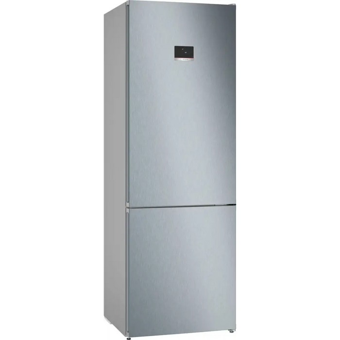 BOSCH KGN497LDF Refrigerator-Freezer - Freestanding refrigerator-freezers (refrigerators)AGD-LOW<<<Home Appliance