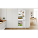 Bosch KIV86NSE0 SER2 BI fridge-freezer LowFrost E 177,2 x 54.1 cm 267l(183 + 84) 35dB Eco Airflow BigBox sliding hinge