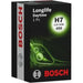 BOSCH LONGLIFE DAYTIME H7 4000K 55W 12V CARTON BOX 1 PCS - АВТОАКСЕСОАРИ<<<MaxCar&&&КРУШКИ И СВЕТЛИНИ<<<MaxCar