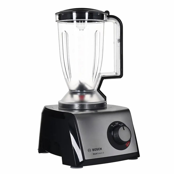 Bosch MC812M865 food processor 1250 W 3.9 L Black Stainless steel - Food processorsAGD-ROK<<<Home Appliance