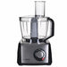 Bosch MC812M865 food processor 1250 W 3.9 L Black Stainless steel - Food processorsAGD-ROK<<<Home Appliance
