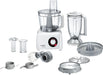 Bosch MC812W620 food processor - Кухненски уреди<<<BOSCH дребна електродомакинска
