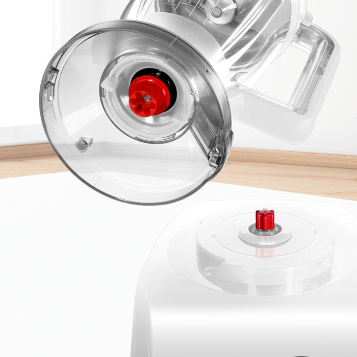 Bosch MC812W620 food processor - Кухненски уреди<<<BOSCH дребна електродомакинска