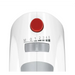 Bosch MFQ3540 Hand mixer 450 W 5 speeds plus turbo function White-gray - Кухненски уреди<<<BOSCH дребна