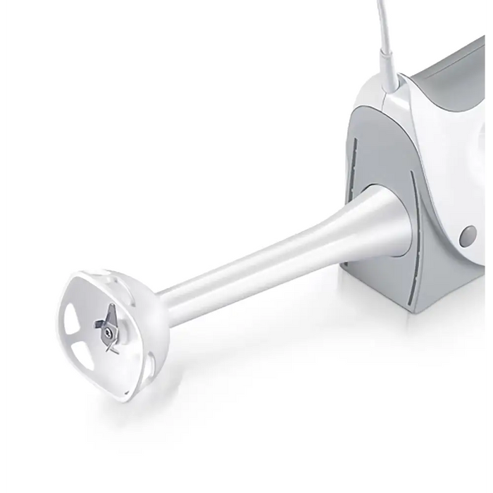 Bosch MFQ3540 Hand mixer 450 W 5 speeds plus turbo function White-gray - Кухненски уреди<<<BOSCH дребна