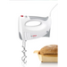 Bosch MFQ3540 Hand mixer 450 W 5 speeds plus turbo function White-gray - Кухненски уреди<<<BOSCH дребна