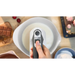 Bosch MFQ37470 Hand mixer 750 W Black White - Mixers / blendersAGD-MIB<<<Home Appliance - ProductsAGD<<<ActionPL
