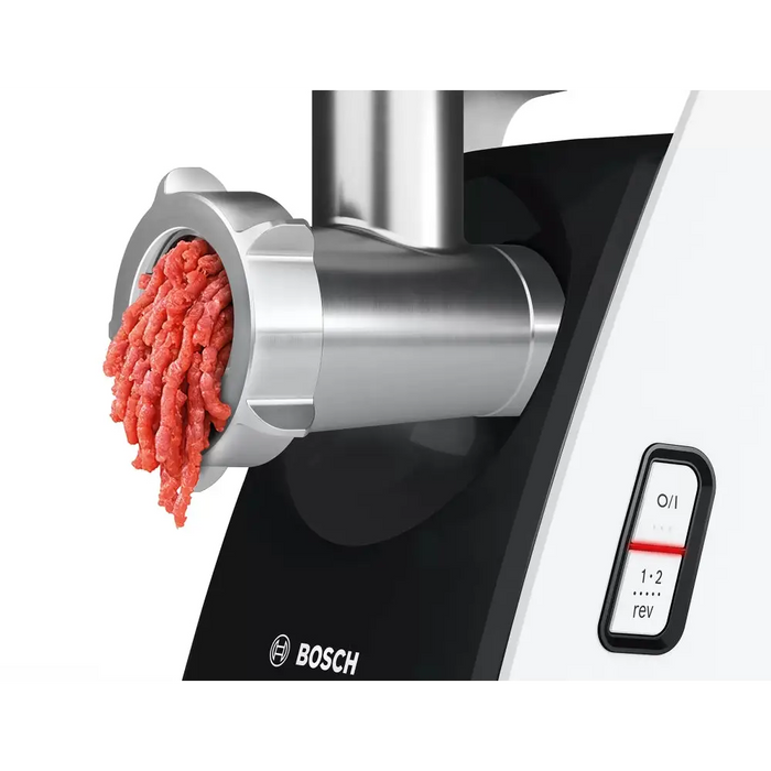 Bosch MFW3X17B meat grinder - Кухненски уреди<<<BOSCH дребна електродомакинска