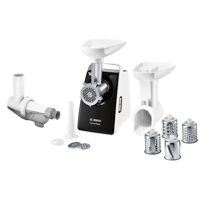 Bosch MFW3X17B meat grinder - Кухненски уреди<<<BOSCH дребна електродомакинска