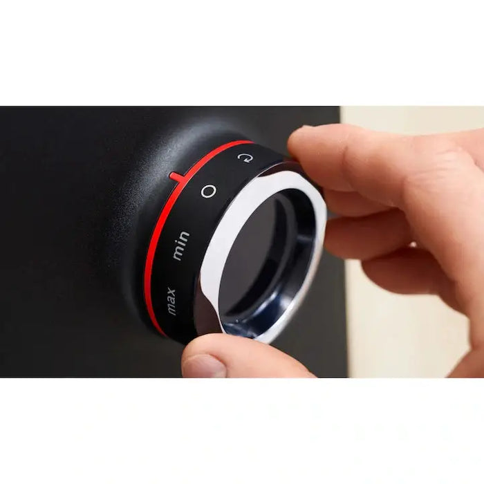 Bosch MFWS440B Meat mincer - MultiPower 1900 W Planetary gearbox 2,5 kg/min kebbe attachment sausage attachment reverse