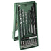 BOSCH MINI X-LINE BITS AND DRILL SET - Битове и накрайници<<<Консумативи за електроинструменти<<<Инструменти и