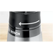 Bosch MMB2111M Blender VitaPower Series 2 0,6 L 450 W ToGo bottle from Tritan Stainless steel - Кухненски уреди<<<BOSCH