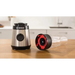 Bosch MMB2111M Blender VitaPower Series 2 0,6 L 450 W ToGo bottle from Tritan Stainless steel - Кухненски уреди<<<BOSCH