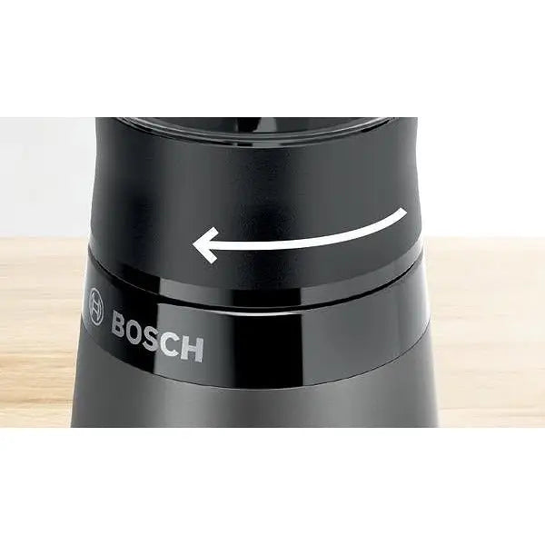Bosch MMB2111S Blender VitaPower Series 2 0,6 L 450 W ToGo bottle from Tritan Grey - Кухненски уреди<<<BOSCH дребна