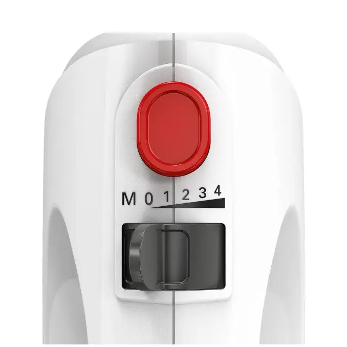 Bosch MQWPL2000 hand mixer (white + 375W) - Mixers / blendersAGD-MIB<<<Home Appliance - ProductsAGD<<<ActionPL