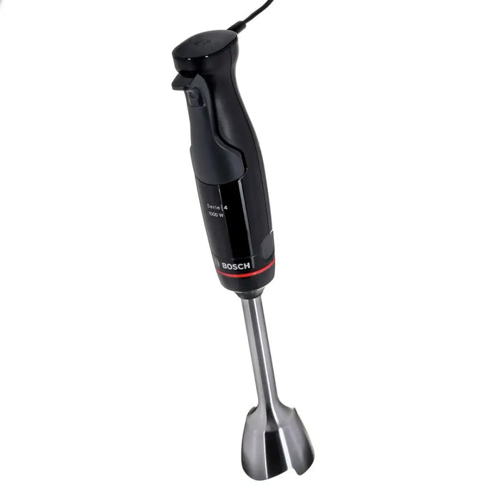 Bosch MSM4B620 blender Immersion blender 1000 W Black - Mixers / blendersAGD-MIB<<<Home Appliance