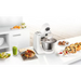 Bosch MUM58231 food processor - Кухненски роботи<<<За Кухнята<<<Малки електроуреди<<<TechMart