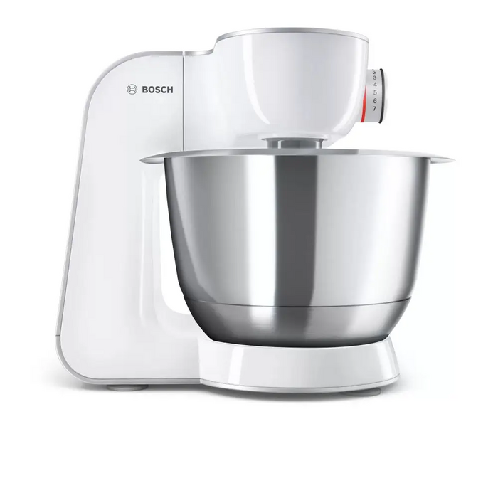 Bosch MUM58231 food processor - Кухненски роботи<<<За Кухнята<<<Малки електроуреди<<<TechMart