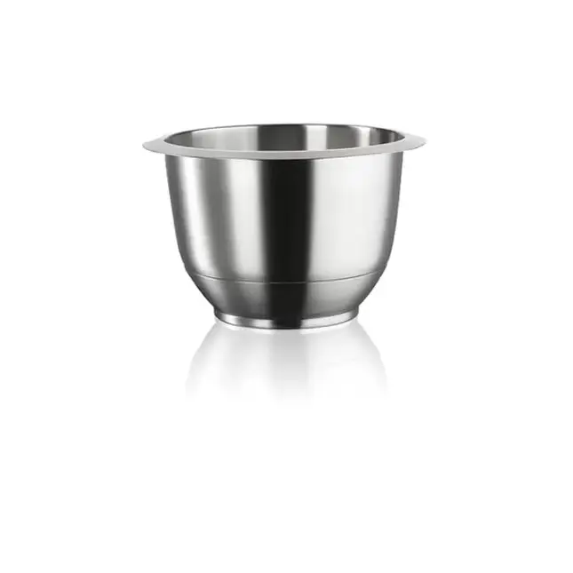 Bosch MUZ5ER2 Stainless steel bowl 3.9 l capacity (max. 2.0 kg of dough) - Кухненски уреди<<<BOSCH дребна