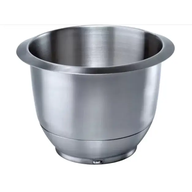 Bosch MUZ5ER2 Stainless steel bowl 3.9 l capacity (max. 2.0 kg of dough) - Кухненски уреди<<<BOSCH дребна
