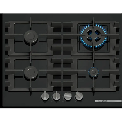 BOSCH PNH6B6K40 gas hob - Built-in hot platesAGD-PGZ<<<Home Appliance - ProductsAGD<<<ActionPL