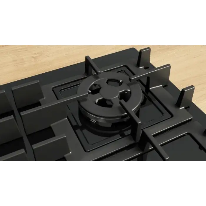 BOSCH PNH6B6K40 gas hob - Built-in hot platesAGD-PGZ<<<Home Appliance - ProductsAGD<<<ActionPL