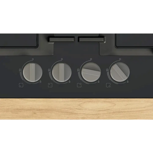 BOSCH PNH6B6K40 gas hob - Built-in hot platesAGD-PGZ<<<Home Appliance - ProductsAGD<<<ActionPL