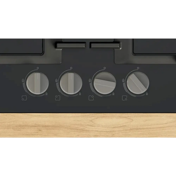 BOSCH PNH6B6K40 gas hob - Built-in hot platesAGD-PGZ<<<Home Appliance - ProductsAGD<<<ActionPL