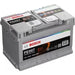 BOSCH POWER START-STOP EFB 65AH 650A R+ - АКУМУЛАТОРИ<<<MaxCar
