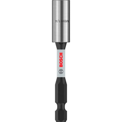 BOSCH PRO STANDART IMPACT MAGNETIC BIT HOLDER - Битове и накрайници<<<Консумативи за електроинструменти<<<Инструменти и