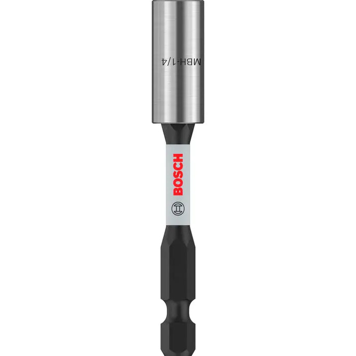 BOSCH PRO STANDART IMPACT MAGNETIC BIT HOLDER - Битове и накрайници<<<Консумативи за електроинструменти<<<Инструменти и