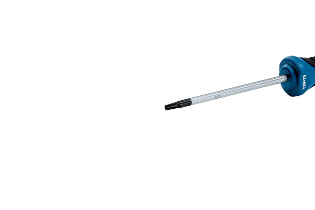 Screwdriver BOSCH Blue