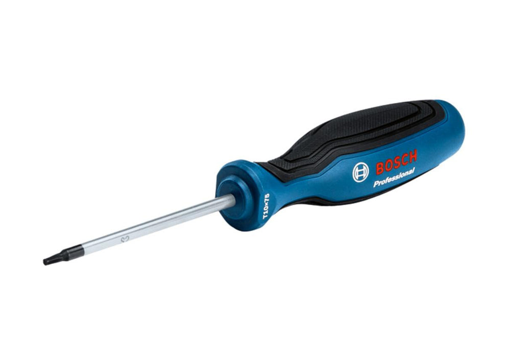 Screwdriver BOSCH Blue