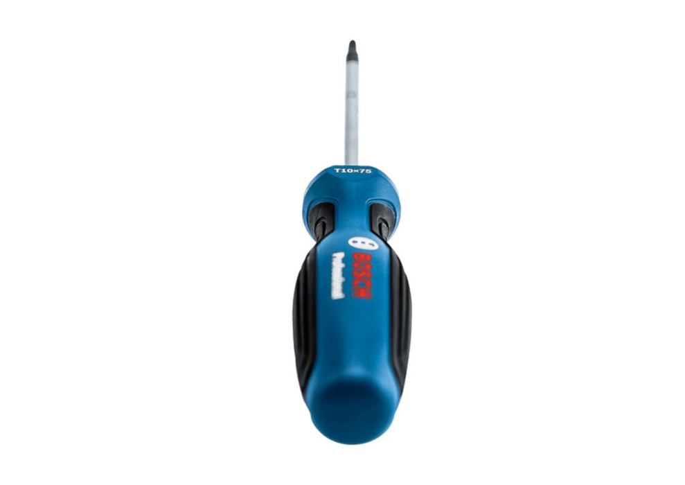 Screwdriver BOSCH Blue