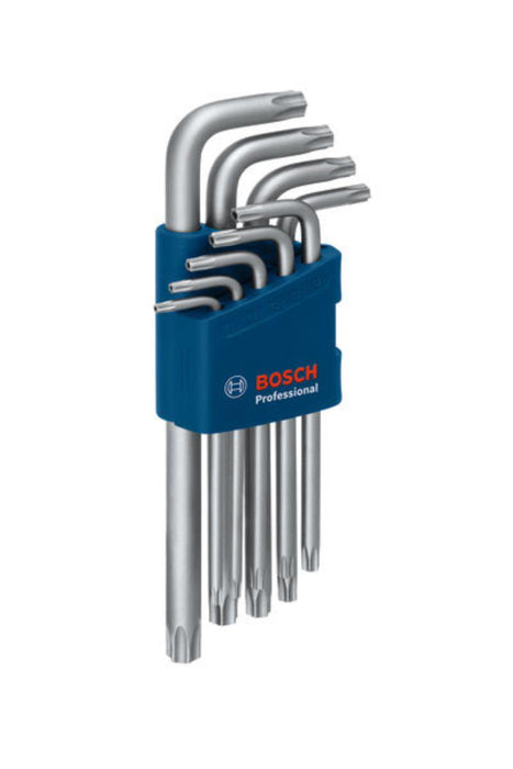 Torx Key Set BOSCH Torx