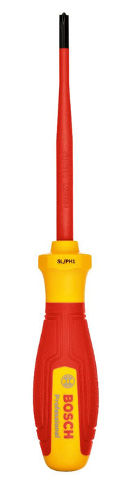 SCREWDRIVER 1000V SL/PH 1X100 BOSCH PRO