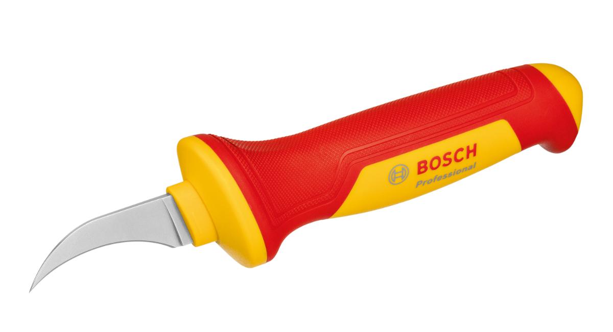 BOSCH PRO INSULATION REMOVAL KNIFE