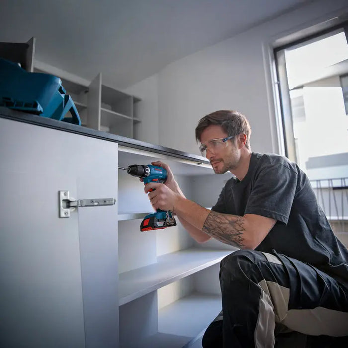 BOSCH PROFESSIONAL BRUSHLESS BATTERY SET 18 V NUMBER OF BATTERIES 3 4.00 Ah - Акумулаторни комплекти<<<Инструменти и