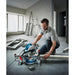 BOSCH PROFESSIONAL GCM 216 DESKTOP CIRCULAR - Настолни циркуляри<<<Големи машини<<<Инструменти и
