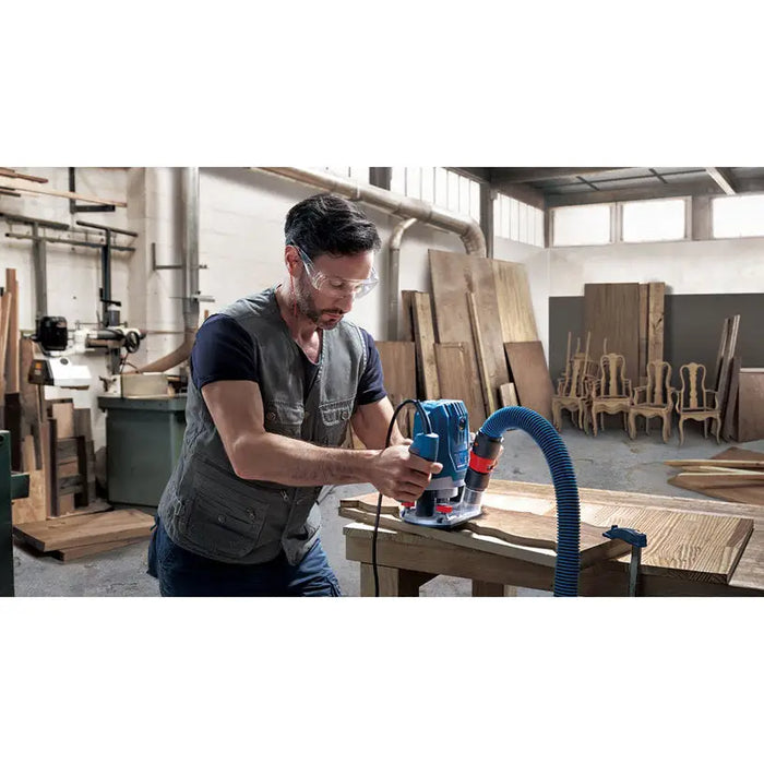 BOSCH PROFESSIONAL GOF 130 CUTTER - Фрези<<<Триони и циркуляри<<<Инструменти и железария<<<Praktiker&&&Фрези<<<Триони