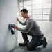 BOSCH PROFESSIONAL GSS 140 A 220 W VIBROSHIVER - Вибрационни шлайфмашини<<<Шлайф машини<<<Инструменти и