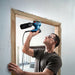 BOSCH PROFESSIONAL GSS 140 A 220 W VIBROSHIVER - Вибрационни шлайфмашини<<<Шлайф машини<<<Инструменти и