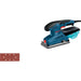 BOSCH PROFESSIONAL GSS 23 A 190 W VIBROSE SLIPPER - Вибрационни шлайфмашини<<<Шлайф машини<<<Инструменти и