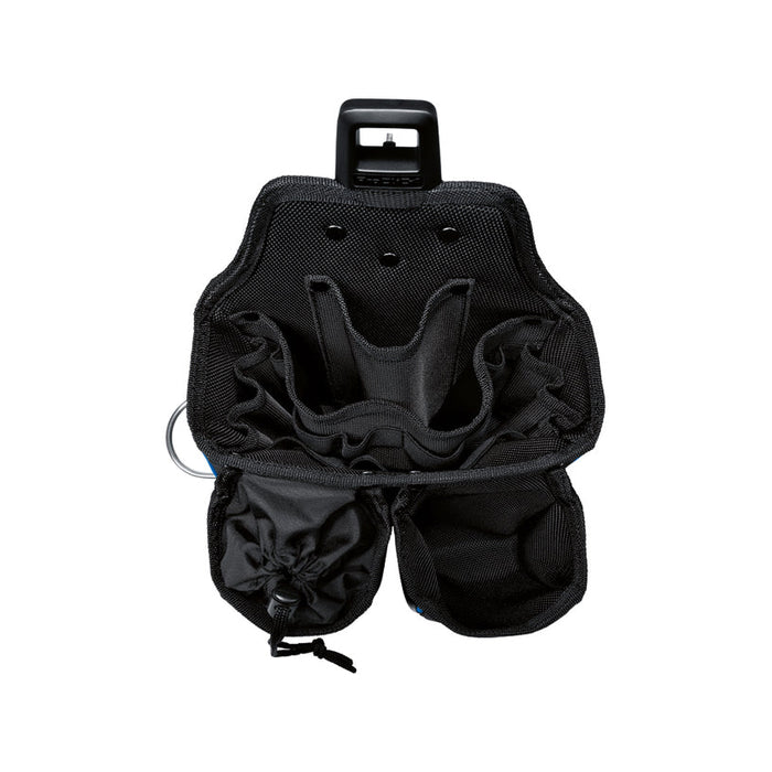 BOSCH PROFESSIONAL GWT 4 TOOL BAG - Чанти за инструменти<<<Съхранение и организиране<<<Инструменти и