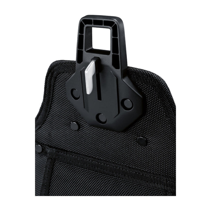 BOSCH PROFESSIONAL GWT 4 TOOL BAG - Чанти за инструменти<<<Съхранение и организиране<<<Инструменти и